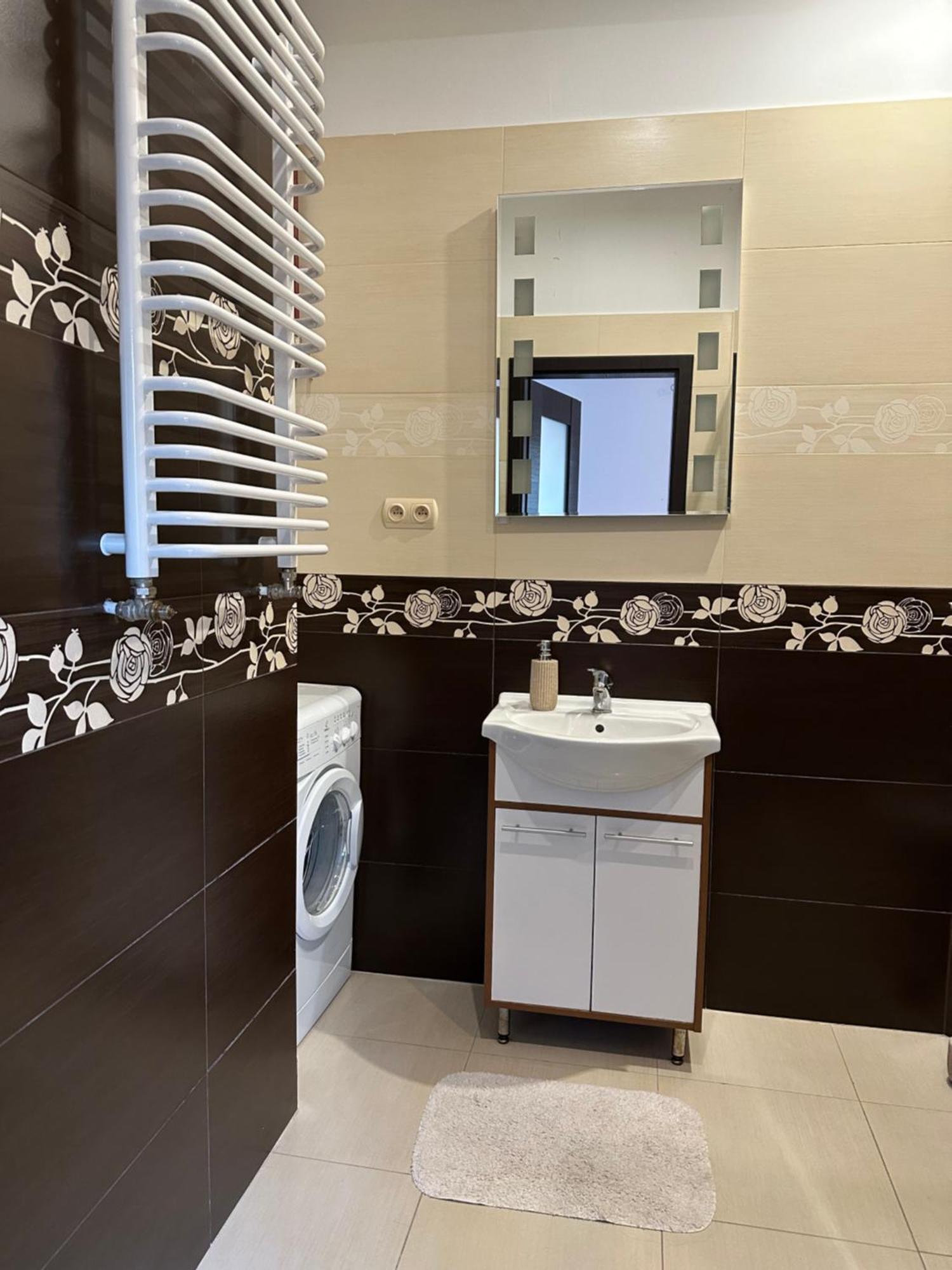 Piekny Apartament Z Widokiem Na Jezioro Niegocin Apartment Gizycko Luaran gambar