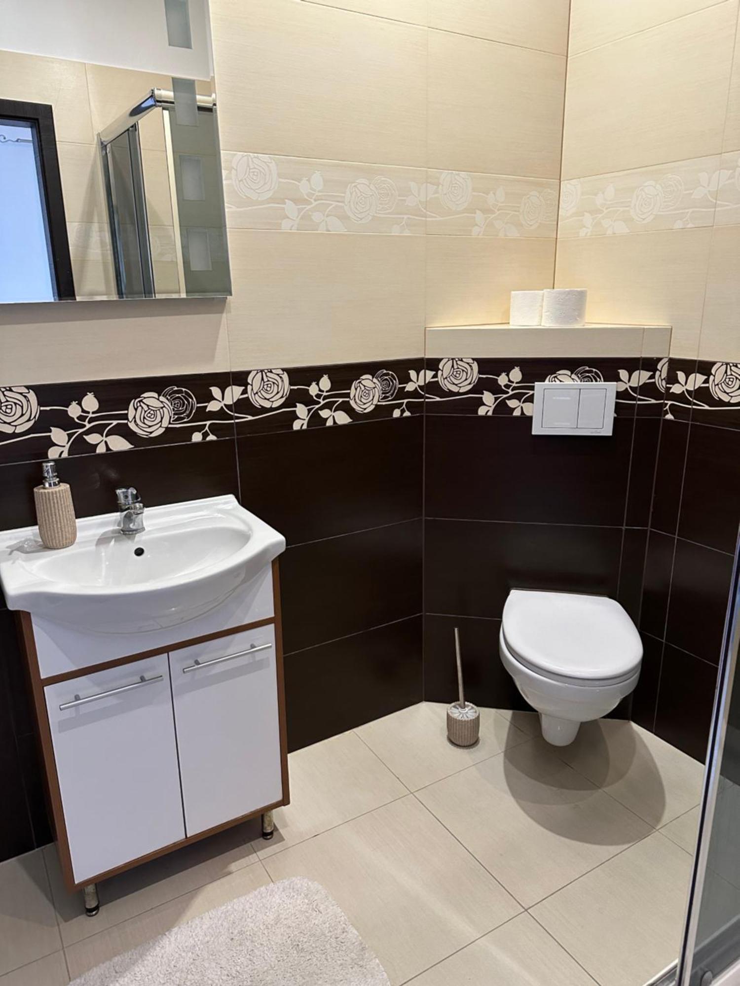 Piekny Apartament Z Widokiem Na Jezioro Niegocin Apartment Gizycko Luaran gambar
