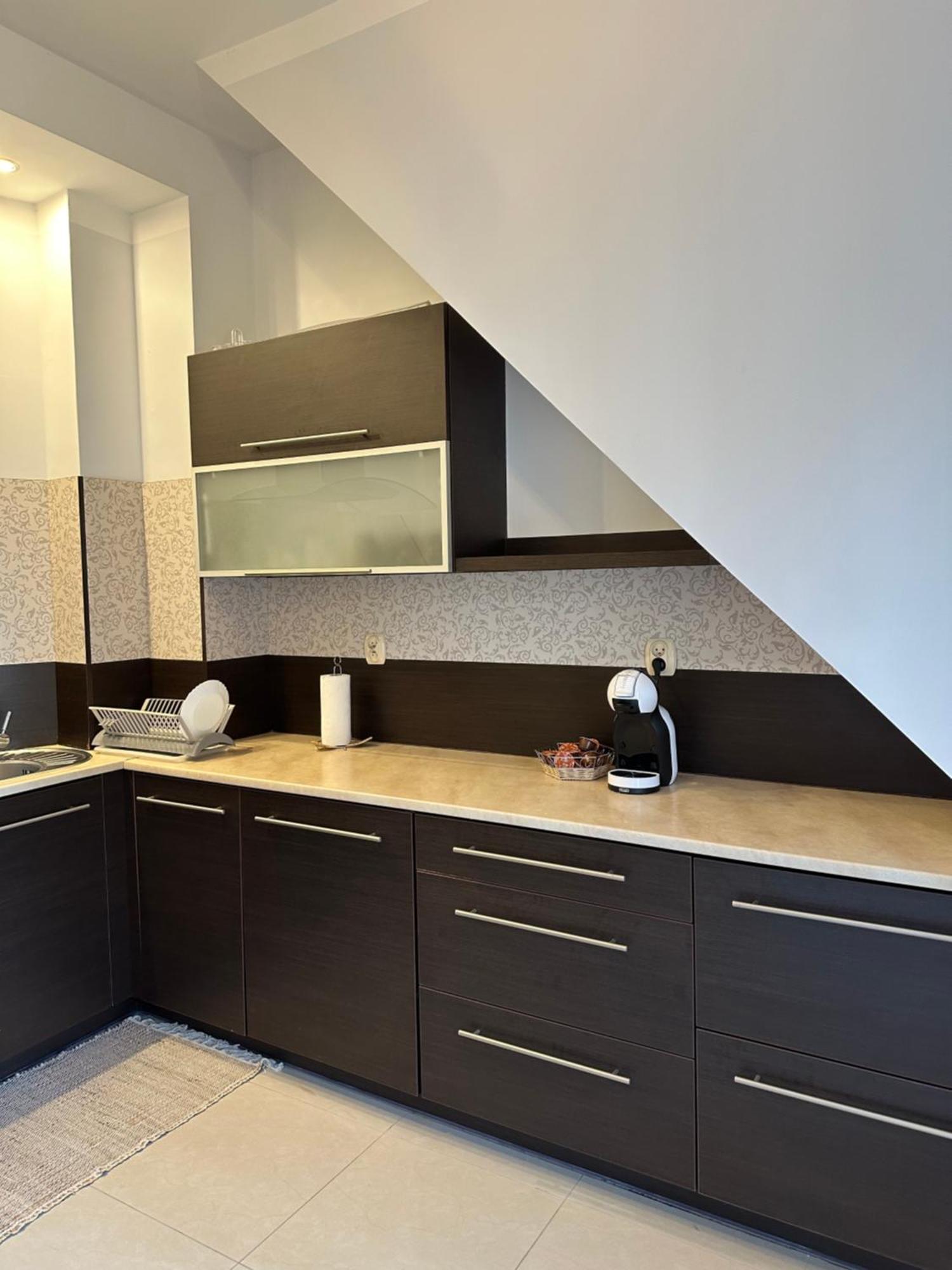 Piekny Apartament Z Widokiem Na Jezioro Niegocin Apartment Gizycko Luaran gambar
